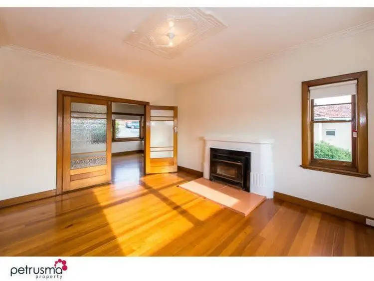 Third view of Homely house listing, 1/31 Doyle Avenue, Lenah Valley TAS 7008