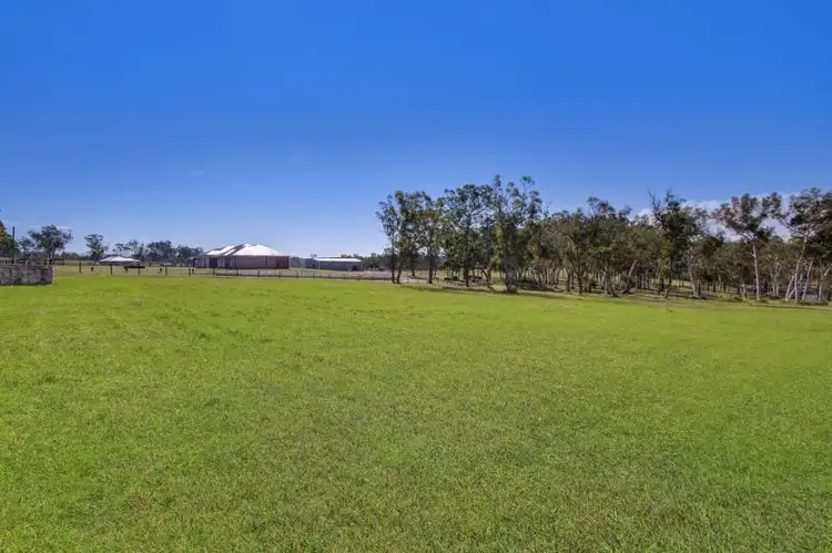Third view of Homely land listing, 83 Hadden Ridge Road, Wilberforce NSW 2756