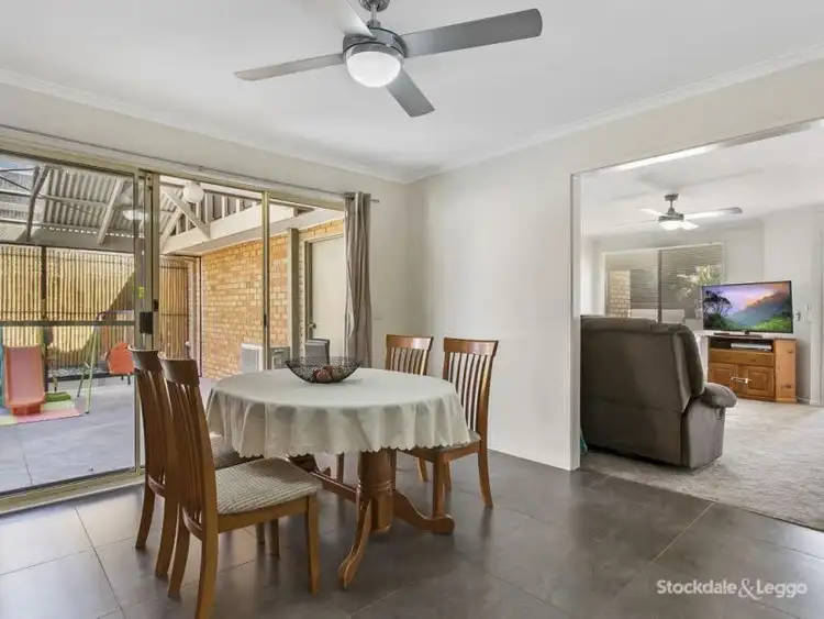 Third view of Homely house listing, 12 JESSIE STREET, Cranbourne North VIC 3977