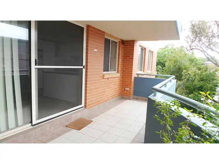 Fifth view of Homely unit listing, 19/98 Chandos Street, Ashfield NSW 2131