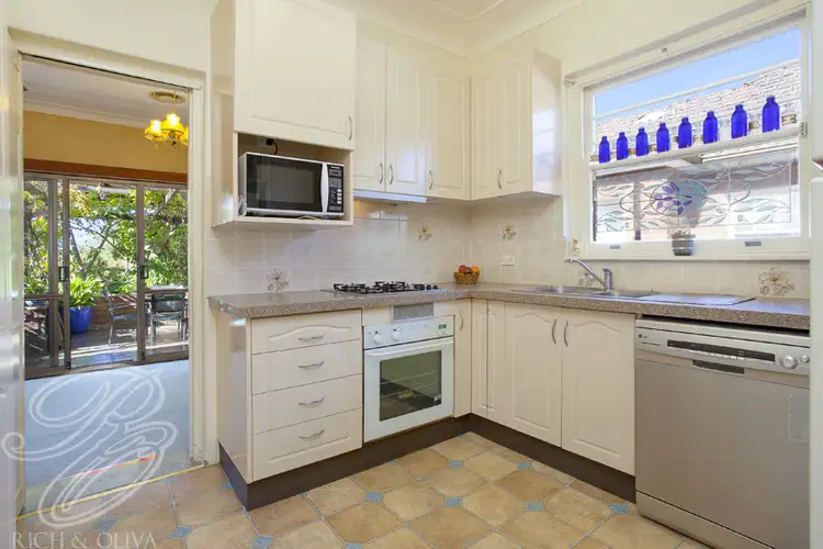 Third view of Homely house listing, 12 Badminton Road, Croydon NSW 2132