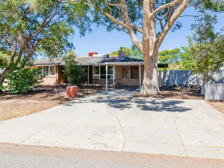 2 Ecton Street, Gosnells WA 6110