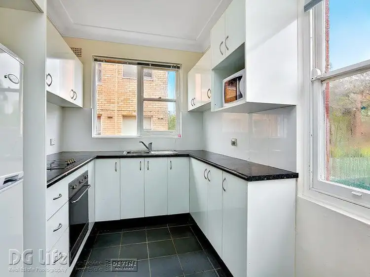 Second view of Homely apartment listing, 14/32 Russell Street, Strathfield NSW 2135