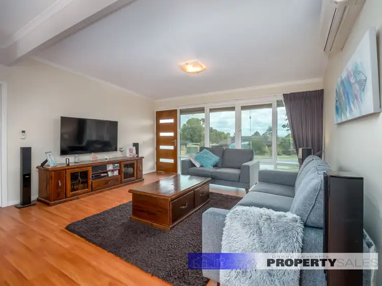 Second view of Homely house listing, 62 Cross Street, Newborough VIC 3825
