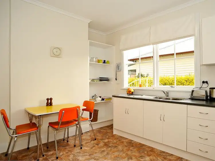 Second view of Homely house listing, 16 Burrows Avenue, Moonah TAS 7009