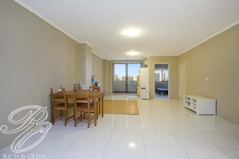 Main view of Homely apartment listing, 30/1 Clarence Street, Strathfield NSW 2135