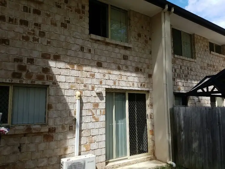 Second view of Homely townhouse listing, 10/61 Albert St, Goodna QLD 4300