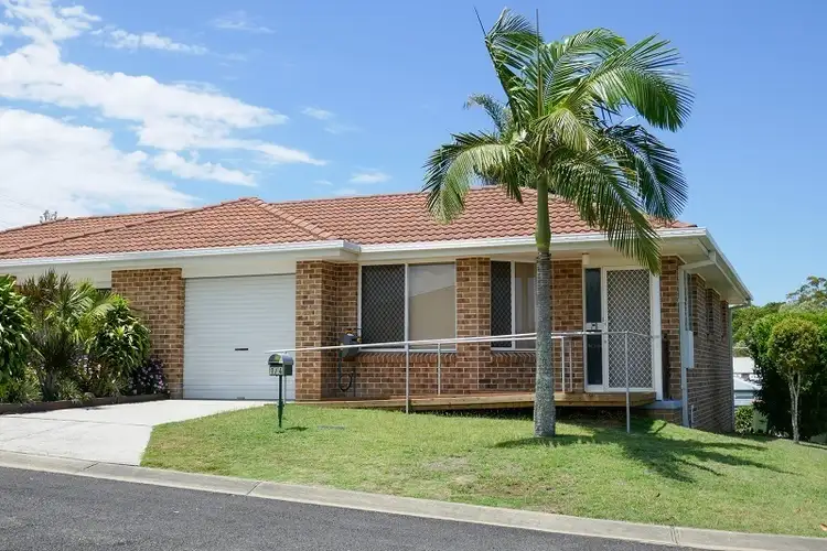 1/4 McMillan Lane, Maclean NSW 2463