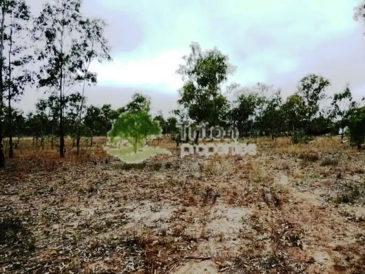 Third view of Homely land listing, Address available on request