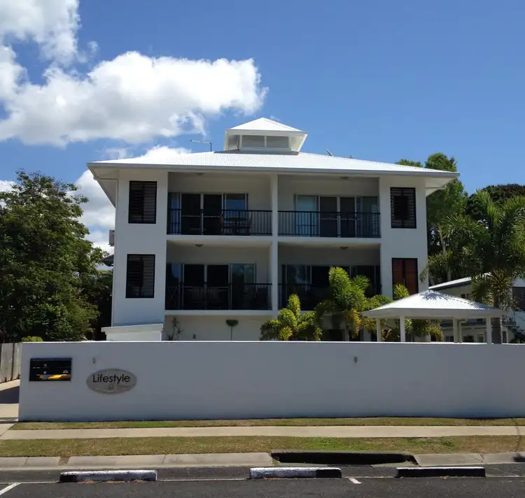 Second view of Homely apartment listing, 497 Varley St, Yorkeys Knob QLD 4878