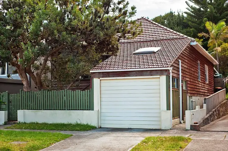 Main view of Homely house listing, 10 Tower Street, Vaucluse NSW 2030