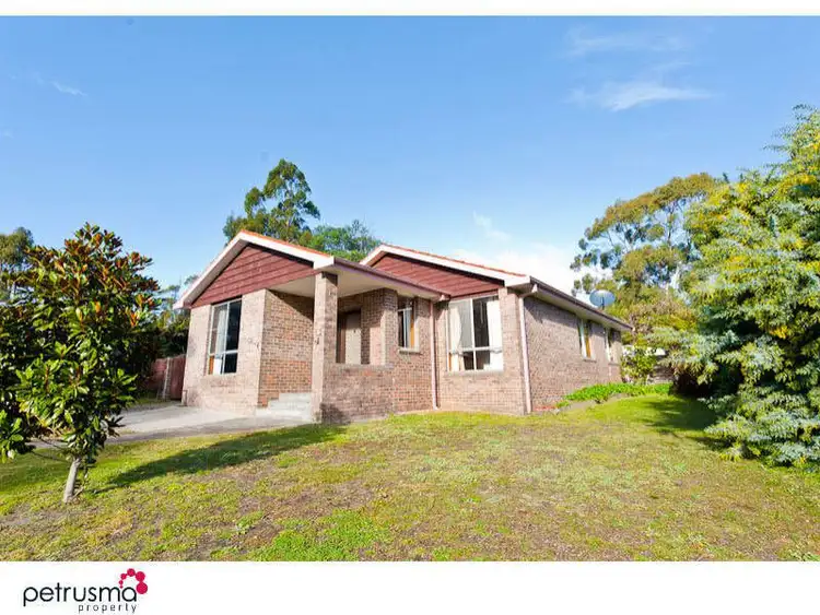 18 Hawthorn Drive, Kingston TAS 7050