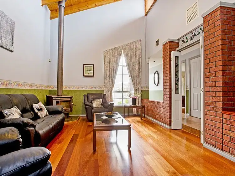Second view of Homely house listing, 103 Sommers Drive, Altona Meadows VIC 3028