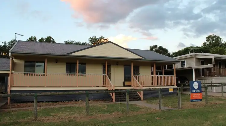 28 Pollock Street, Harrisville QLD 4307