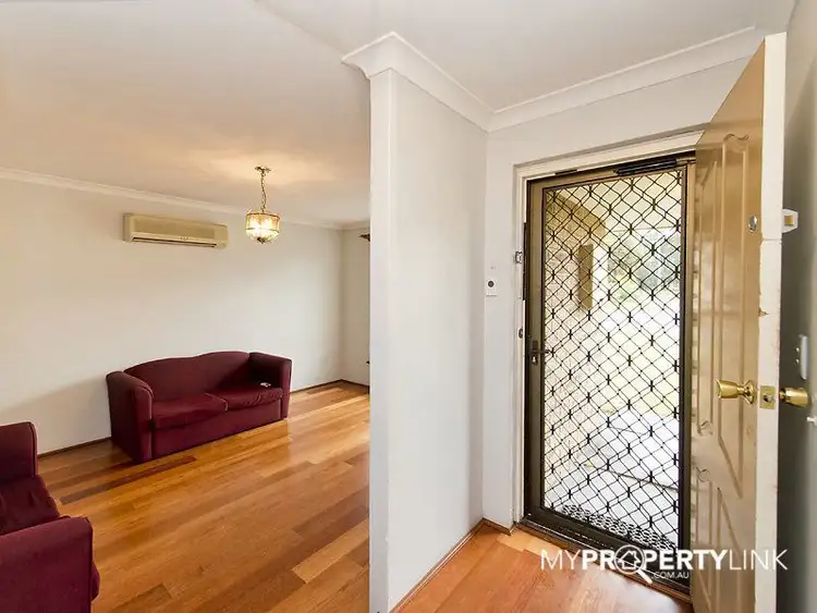 Second view of Homely house listing, 12 Wheatley Place, Morley WA 6062