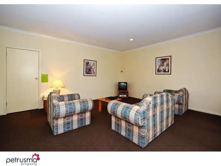 Second view of Homely unit listing, 15/149 Brooker Avenue, Glebe TAS 7000