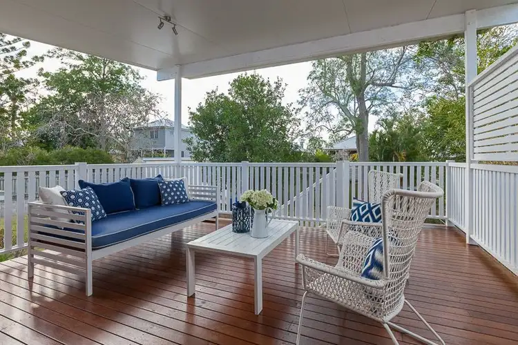 Sixth view of Homely house listing, 98 Milsom Street, Coorparoo QLD 4151