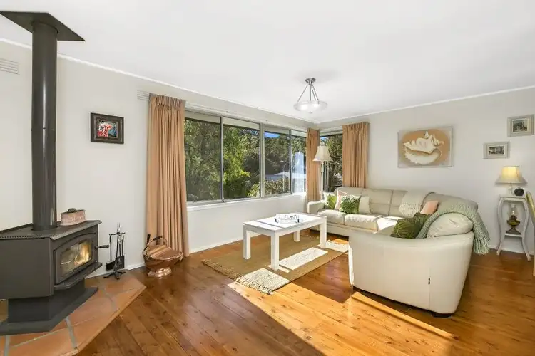 Second view of Homely house listing, 126 Lady Davidson Cct, Forestville NSW 2087