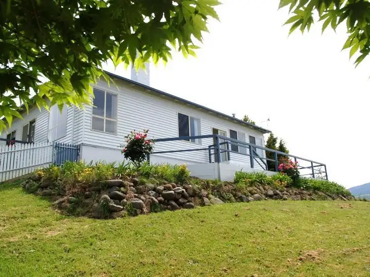 5 Deans Road, Glen Huon TAS 7109