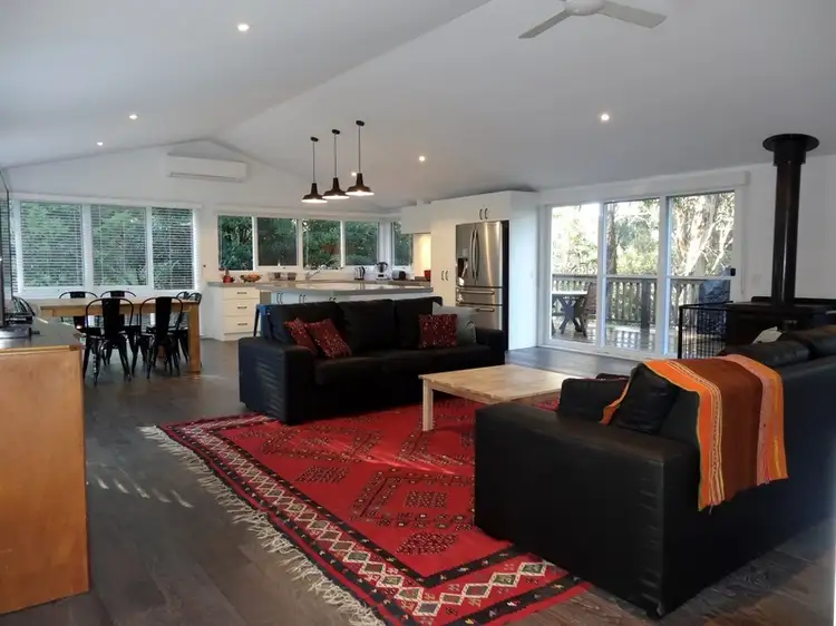 Fifth view of Homely house listing, 5 Rocksleigh Ave, Tecoma VIC 3160