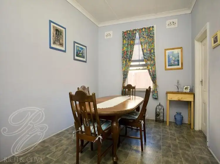 Third view of Homely semi-detached listing, 77 Carshalton Street, Croydon Park NSW 2133