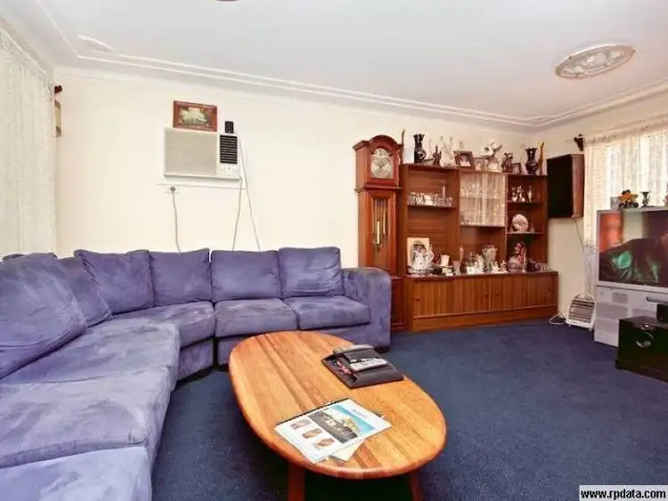 Second view of Homely house listing, 8 Crosby Street, Greystanes NSW 2145