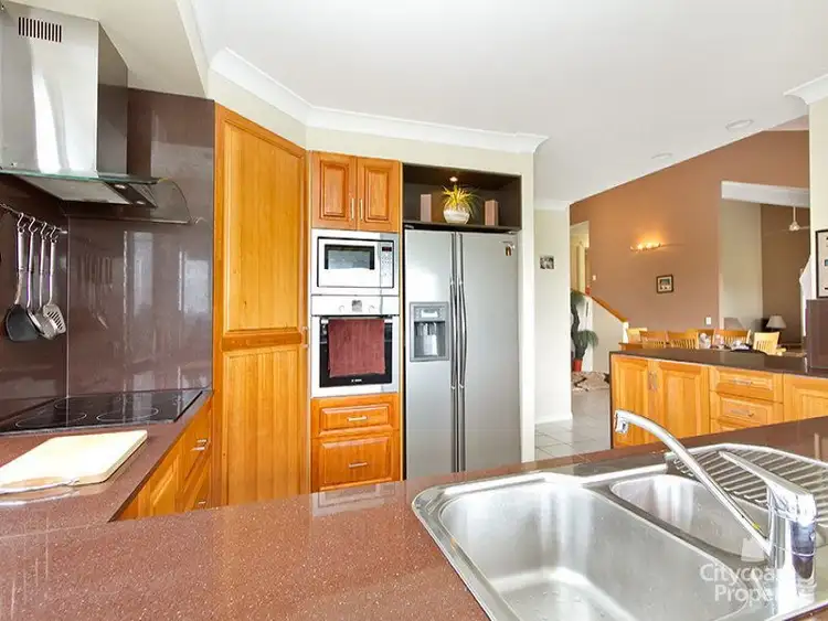 Fourth view of Homely house listing, 17 Pymble Place, Robina QLD 4226