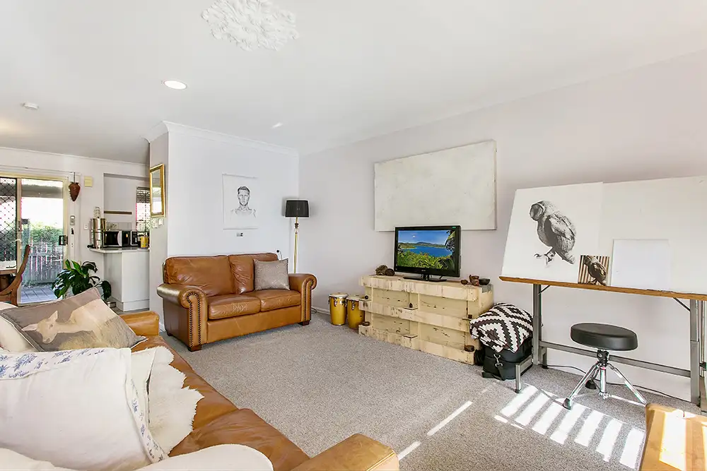 Main view of Homely unit listing, 2/28 Belongil Crescent, Byron Bay NSW 2481