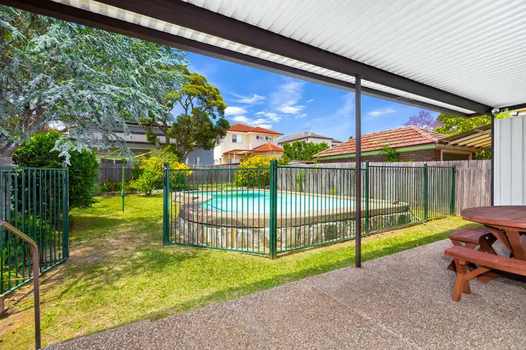 Sixth view of Homely house listing, 18 Bareena Street, Strathfield NSW 2135