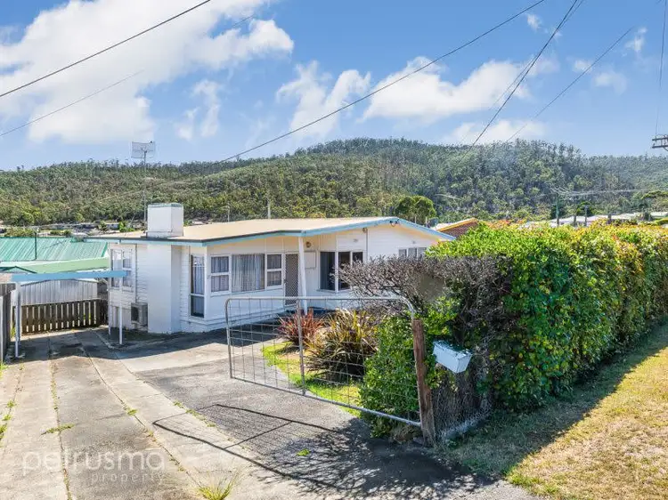 Second view of Homely house listing, 21 Coobar Road, Risdon Vale TAS 7016