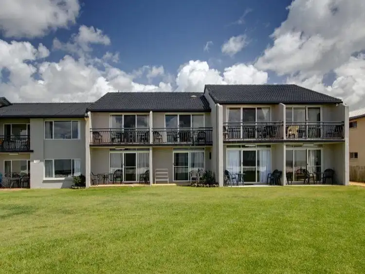 Fourth view of Homely unit listing, 9T/77-81 Ballina Street, Lennox Head NSW 2478