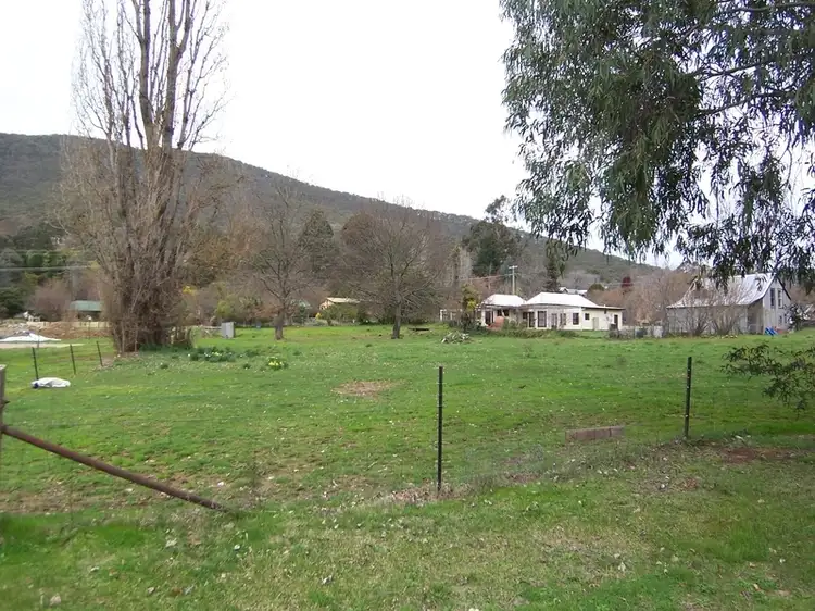 Main view of Homely land listing, 436 Morses Creek Rd, Wandiligong VIC 3744