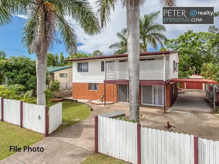 Main view of Homely house listing, 7 Dundee Drive, Morayfield QLD 4506