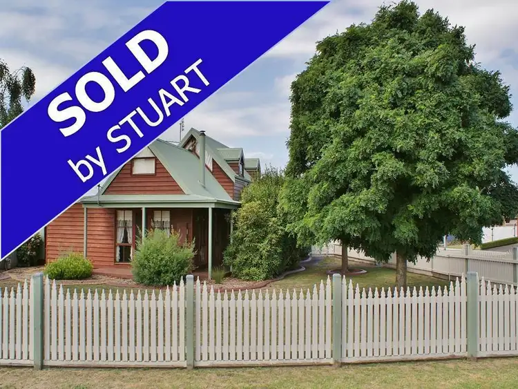 83 Coalville Road, Moe VIC 3825