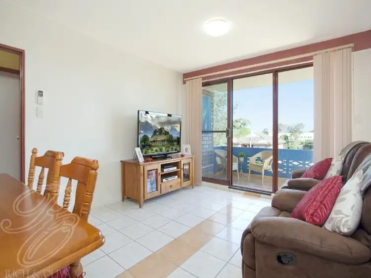 Second view of Homely apartment listing, 13/41 Clyde Street, Croydon Park NSW 2133