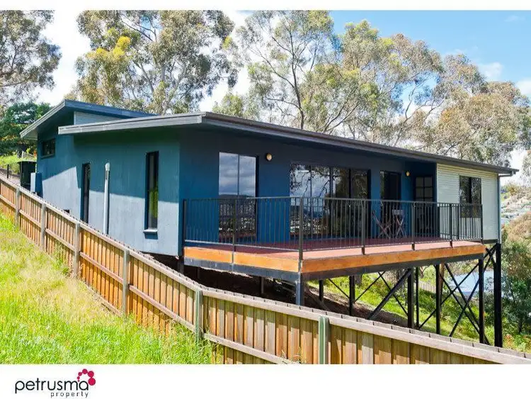 Main view of Homely house listing, 22 Wassell Place, Lindisfarne TAS 7015