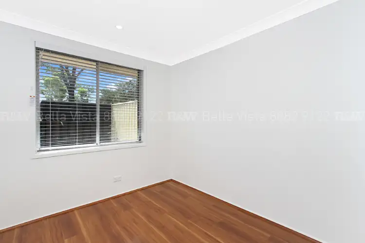 Fifth view of Homely house listing, 3 Cocos Place, Quakers Hill NSW 2763