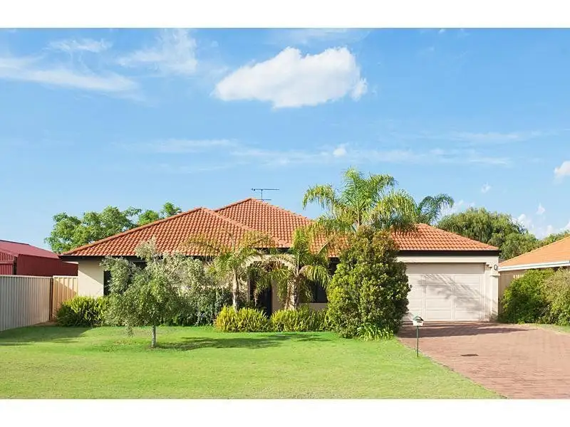 Main view of Homely house listing, 24 Chancery Way, West Busselton WA 6280