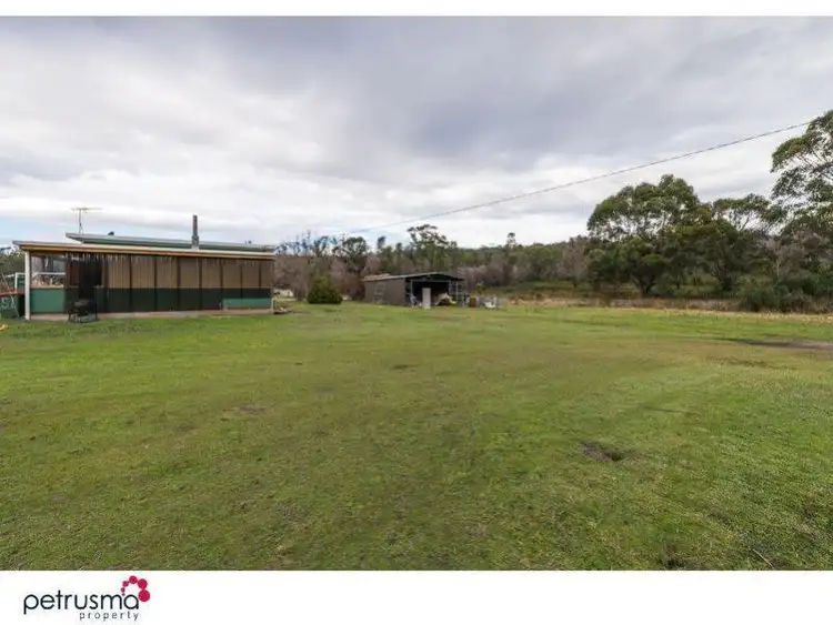 Second view of Homely house listing, 54 Duck Creek Road, Murdunna TAS 7178