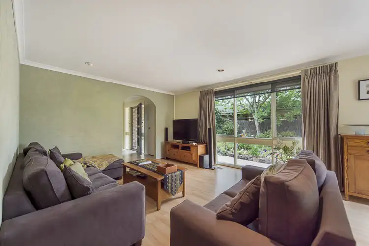 Sixth view of Homely house listing, 28 Erldunda Circuit, Hawker ACT 2614