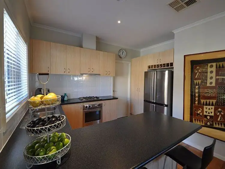 Second view of Homely townhouse listing, 1/6 Leopold Street, Burwood VIC 3125