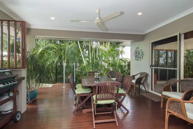 Fifth view of Homely house listing, 6 Retreat Close, Palm Cove QLD 4879
