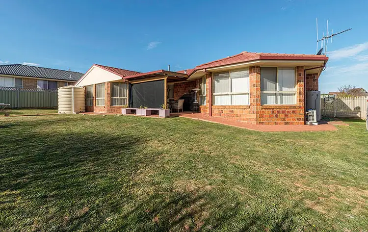 Third view of Homely house listing, 11 Wisteria Place, Orange NSW 2800