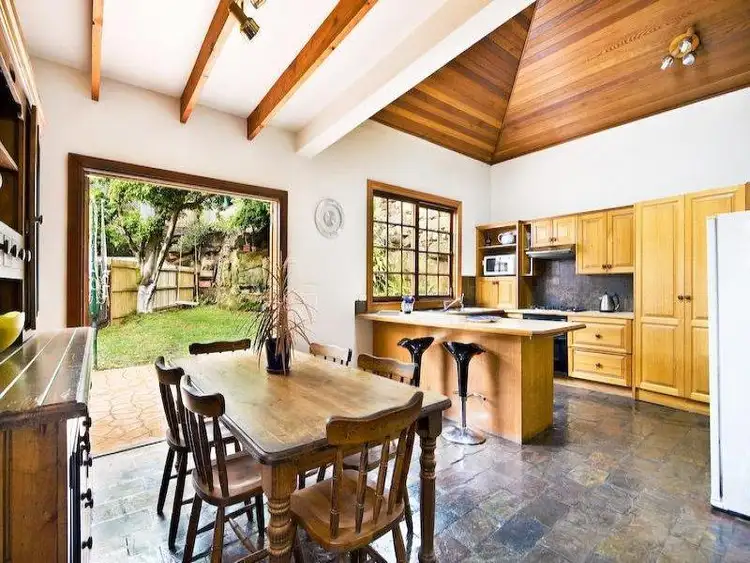 10 Quirk STREET, Rozelle NSW 2039