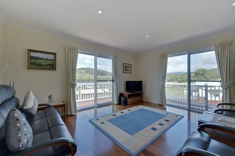 Fifth view of Homely house listing, 161 Palmers Road, Port Huon TAS 7116