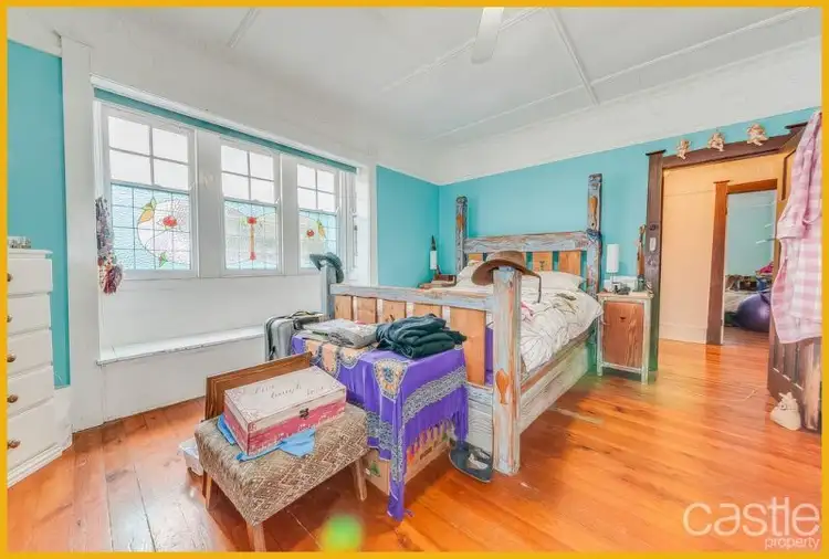 Third view of Homely house listing, 3 GRAHAM RD, Hamilton NSW 2303