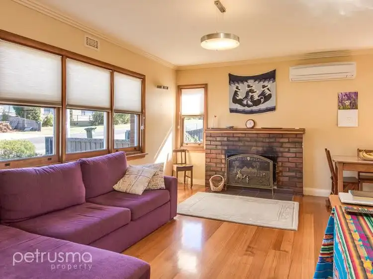 Second view of Homely house listing, 102 Howrah Road, Howrah TAS 7018