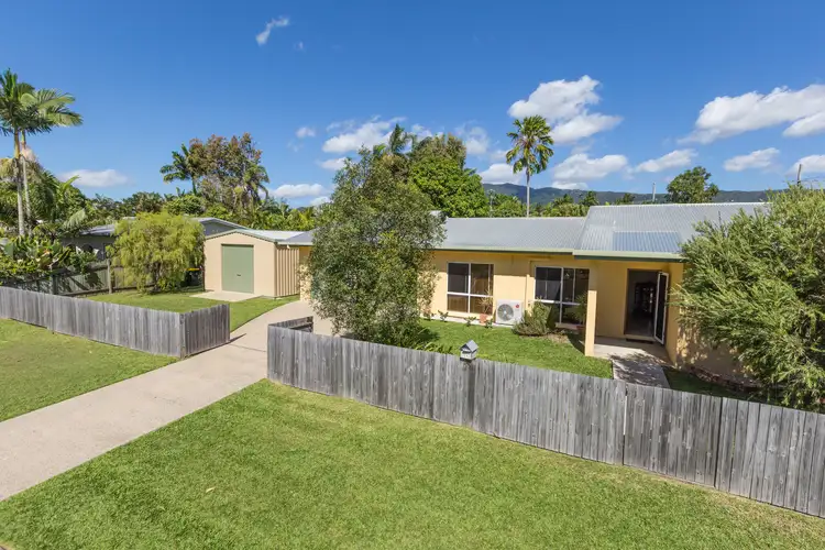 Second view of Homely house listing, 11 Mahab Street, Kewarra Beach QLD 4879
