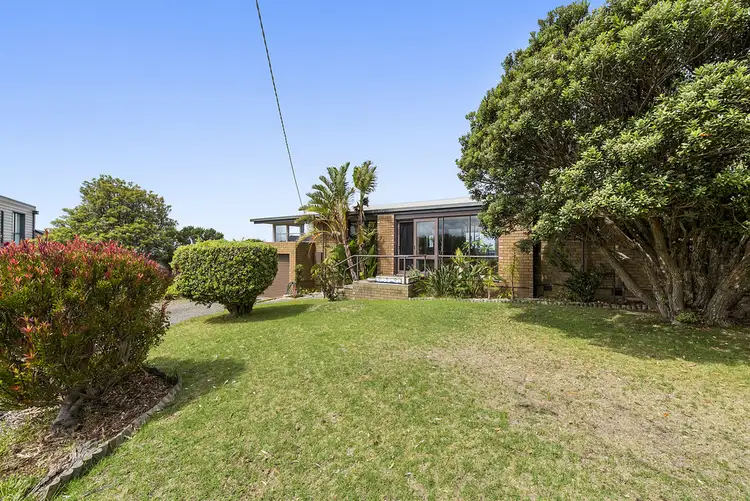 Third view of Homely house listing, 8 Mitchell Court, Marengo VIC 3233