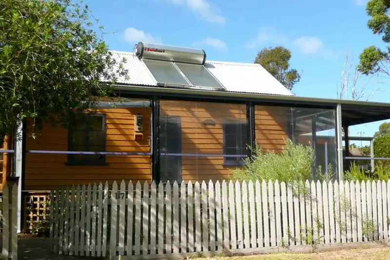 Main view of Homely house listing, 17 Welsh Street, Denmark WA 6333